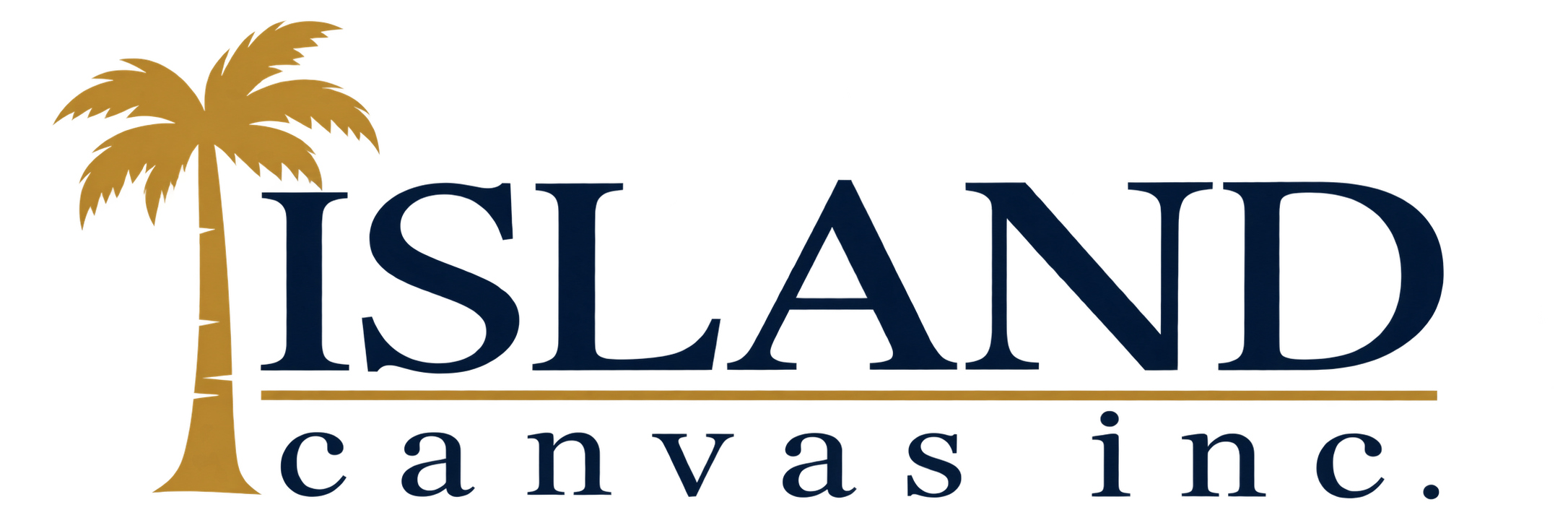 Island Canvas Inc.